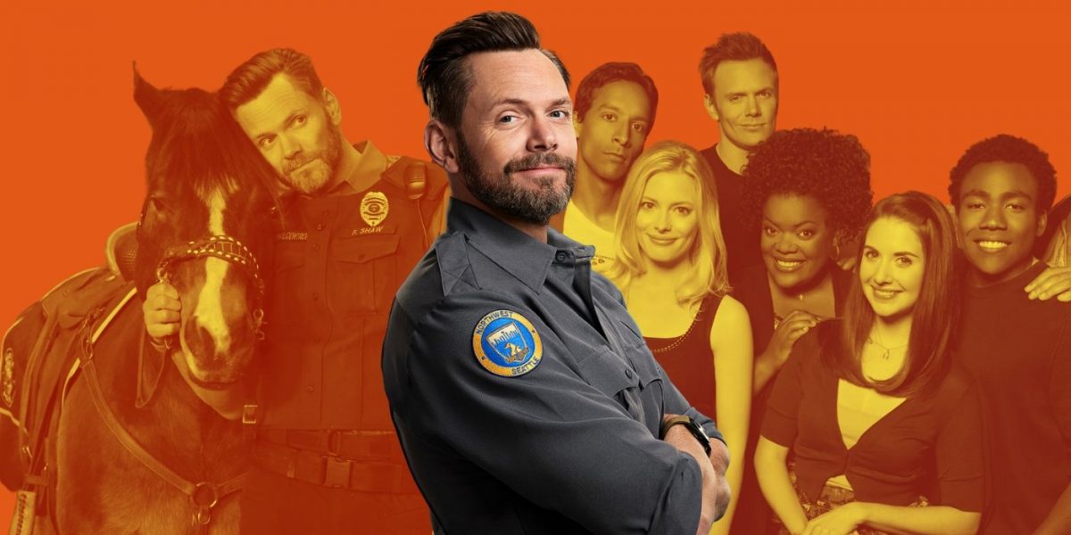 Joel McHale Talks ‘Animal Control’ Season Finale & Looks to Season 2