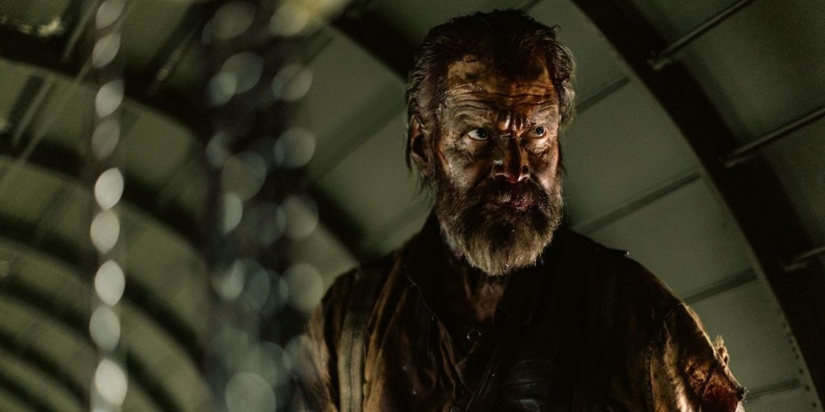 Helander’s Mighty Action Thriller Is Epic & Inspirational