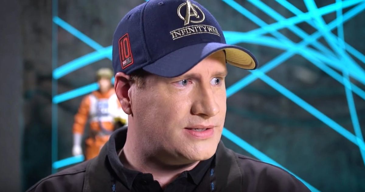 Kevin Feige Explains How All MCU Projects Are Given a Post Mortem As Part Of An Ongoing Learning Curve