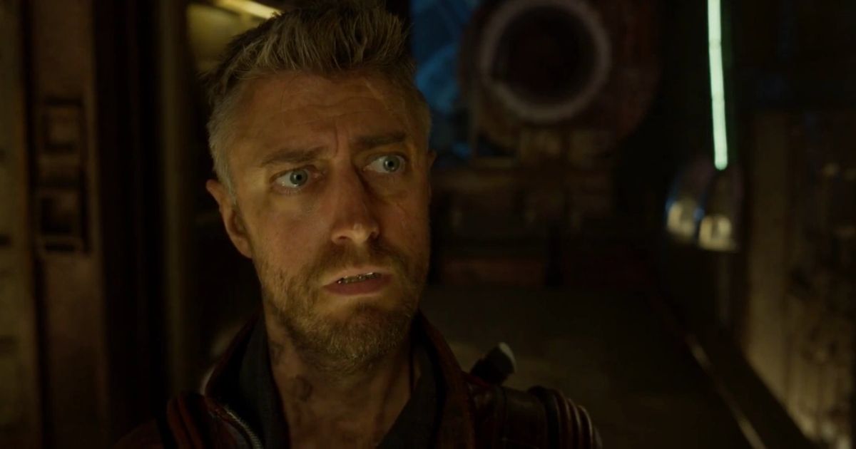 Sean Gunn Says Everything Will Be Just Fine at Marvel After Guardians 3