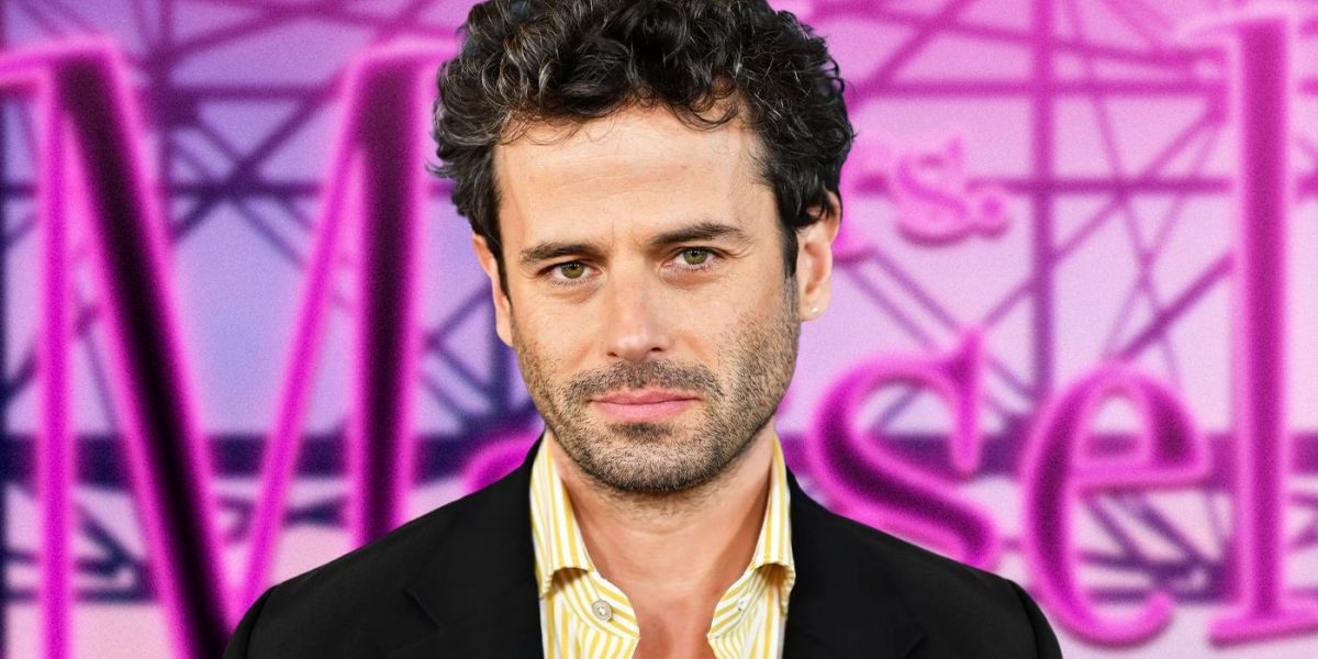 Luke Kirby Calls Lenny & Midge “A Beautiful Thing”