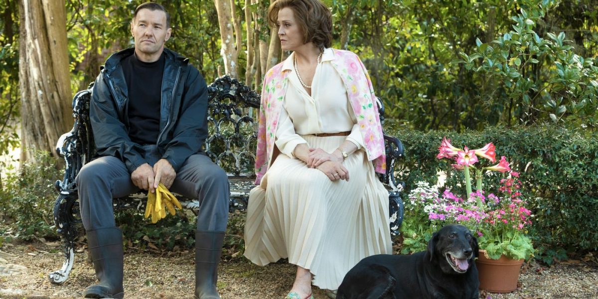 Paul Schrader Puts Hope into His Narrative