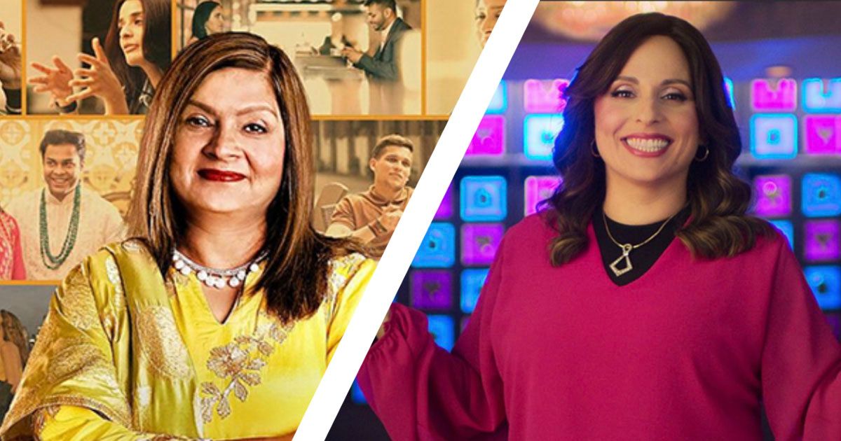 Netflix’s New Matchmaking Obsession