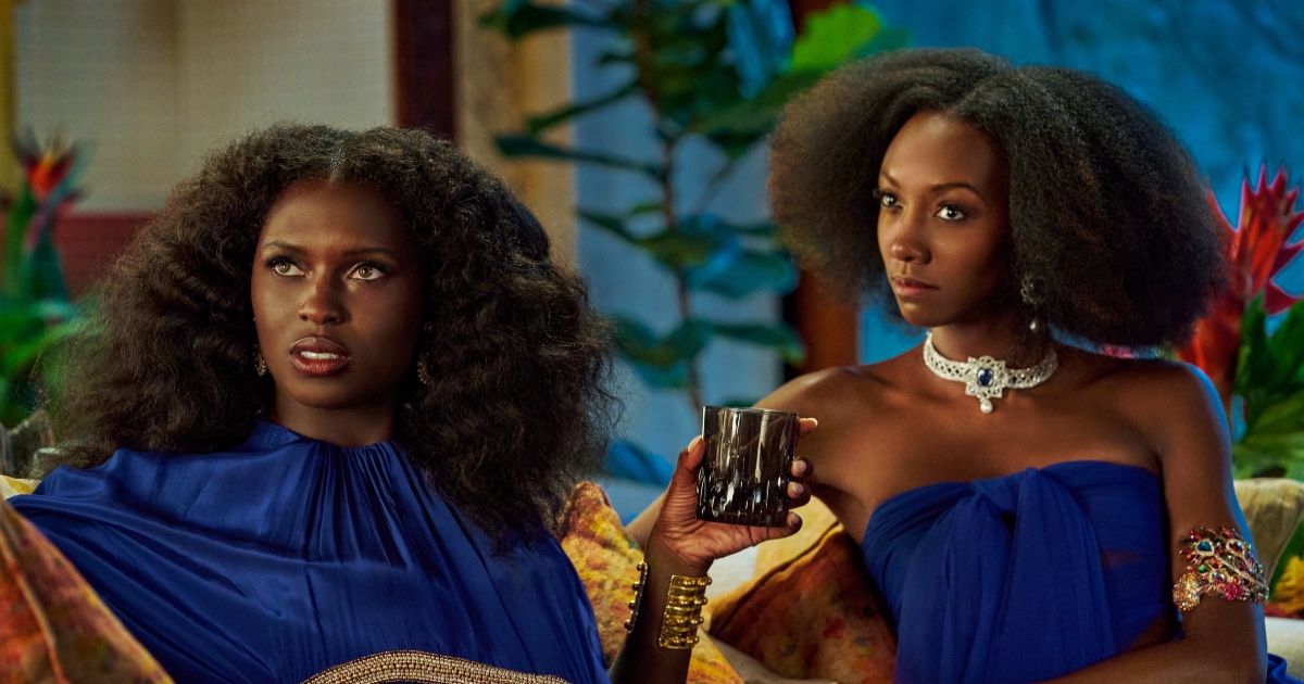 Murder Mystery 2’s Zurin Villanueva on Working with Celebrities and the Film’s Success