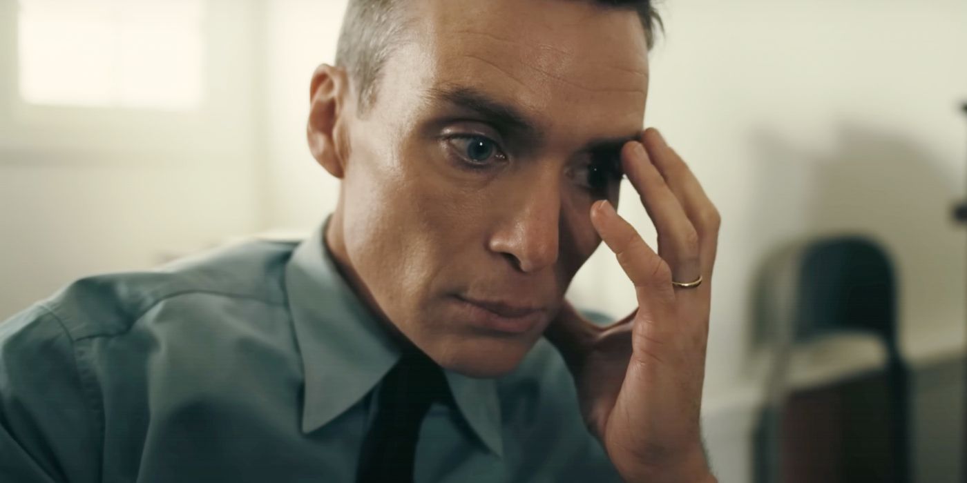 Why Nolan Chose Oppenheimer As His New Movie’s Protagonist – Filmibee.com
