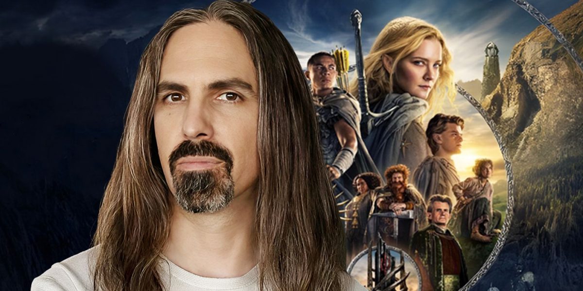 Bear McCreary on How ‘Battlestar Galactica’ Changed His Life