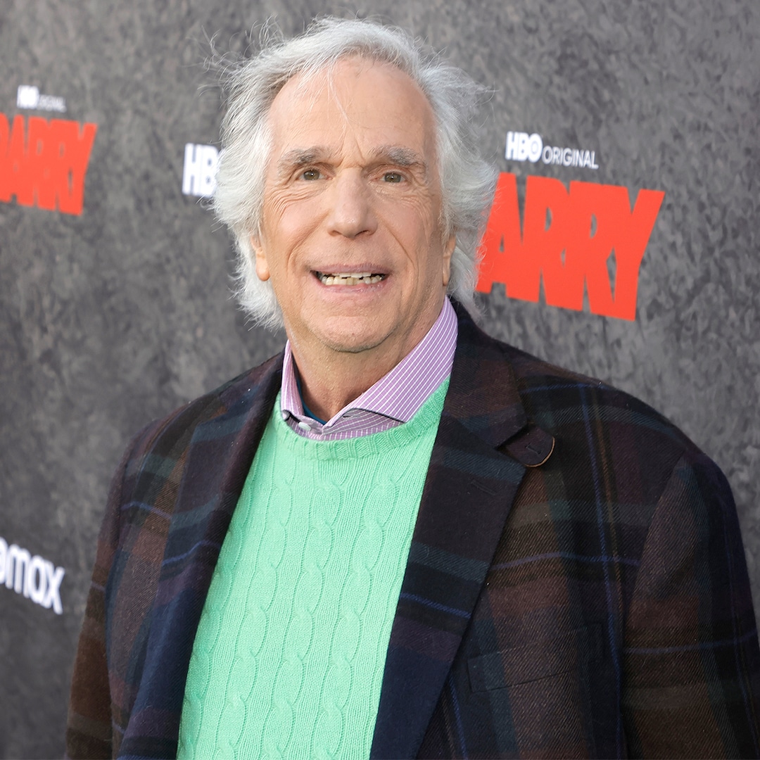 Henry Winkler Recalls “Debilitating” Struggles After Happy Day