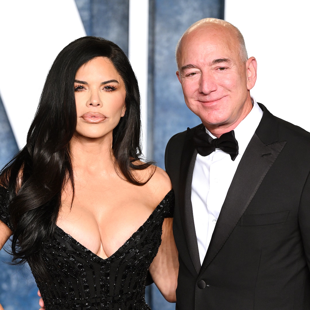 Inside Jeff Bezos’ Mysterious Private World