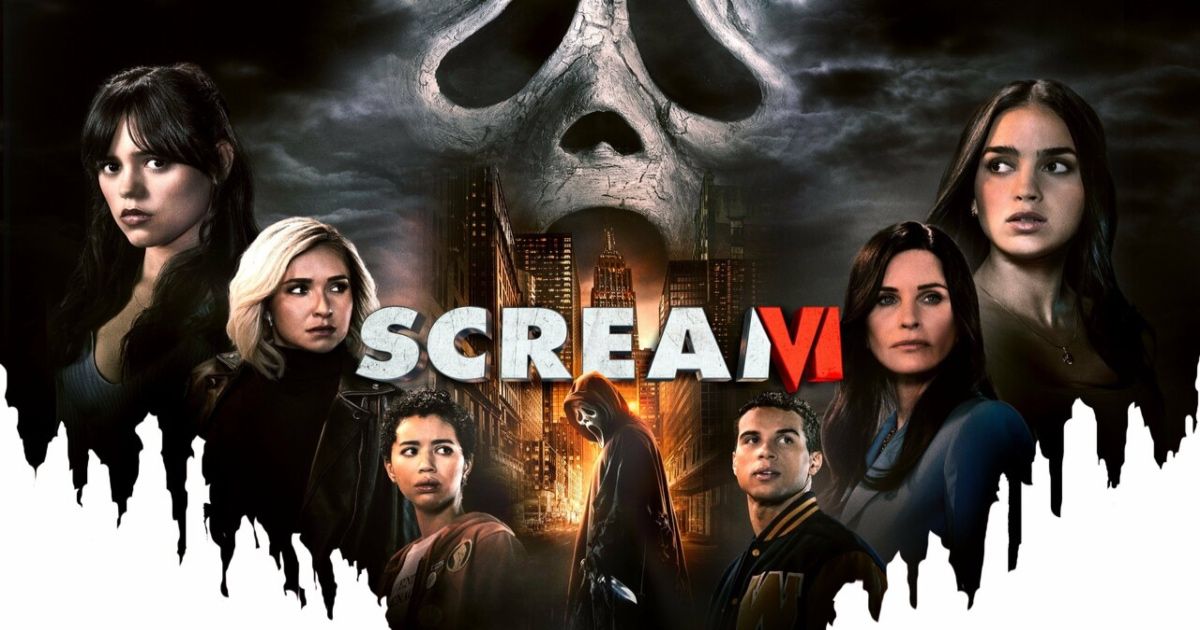 Jasmin Savoy Brown Says Scream VII Should Take Place on an Island