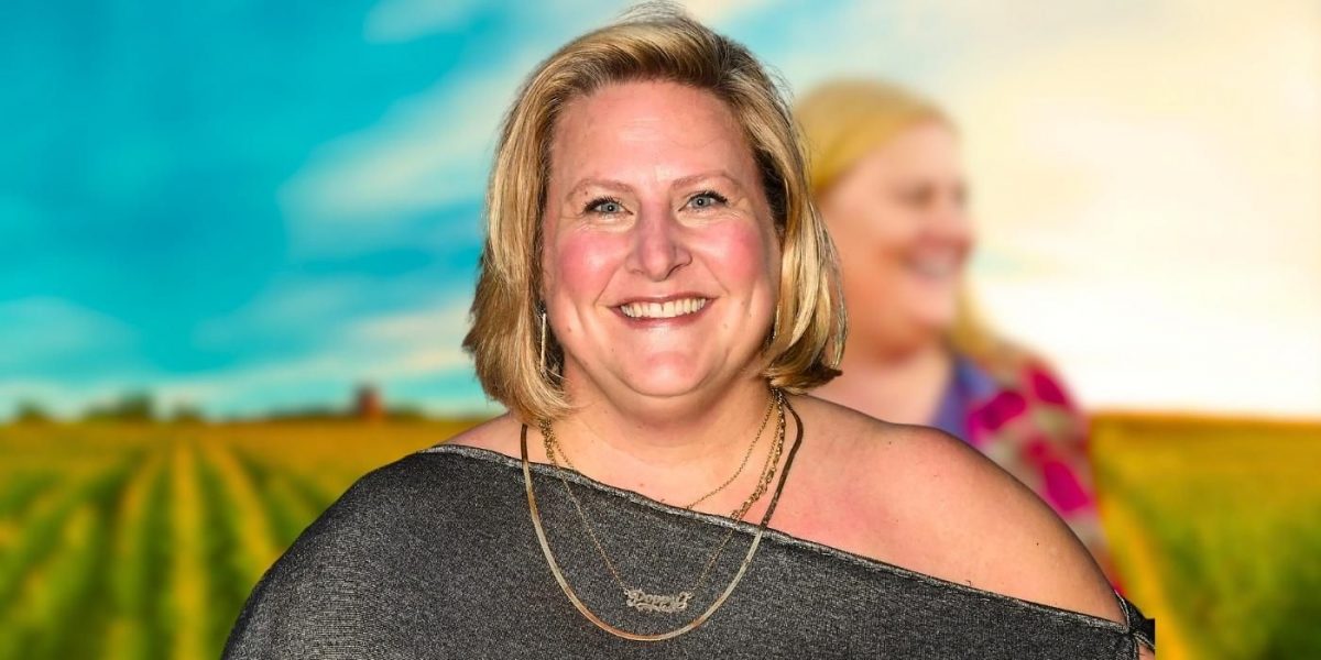 Bridget Everett on ‘Somebody Somewhere’ Season 2 and Hopes for Season 3