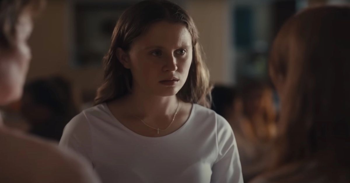 Why the Director and Cast of The Starling Girl Were Deeply Affected by the Film