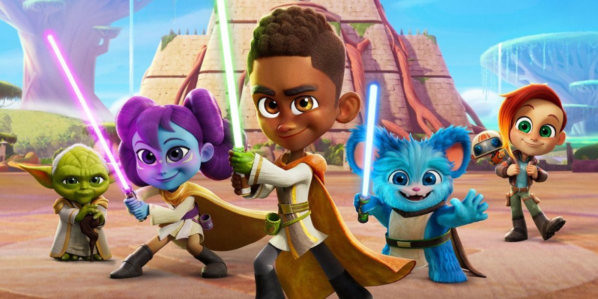 A Delightful First Entry Point