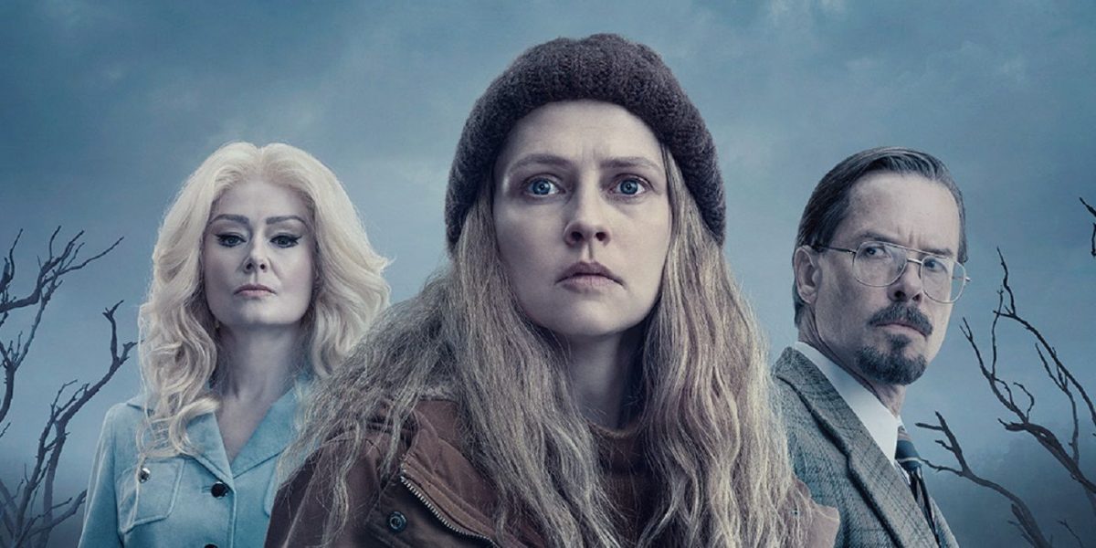 Miranda Otto Is a Terrifying Cult Leader