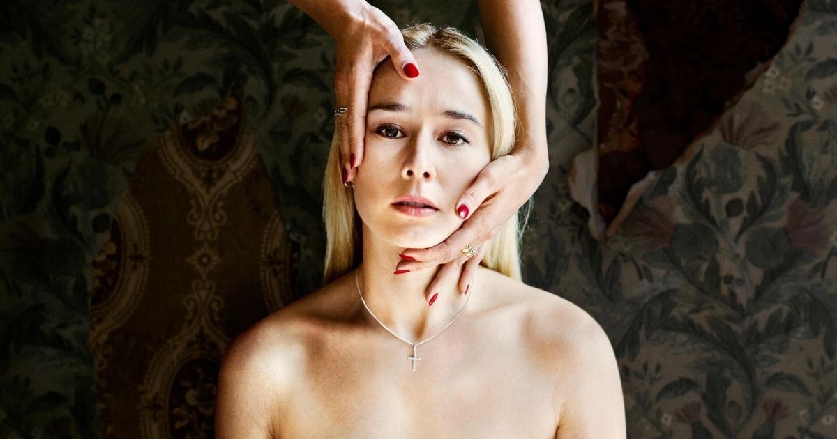 Alba August Talks The Congregation and the Timeless Lure of Cults