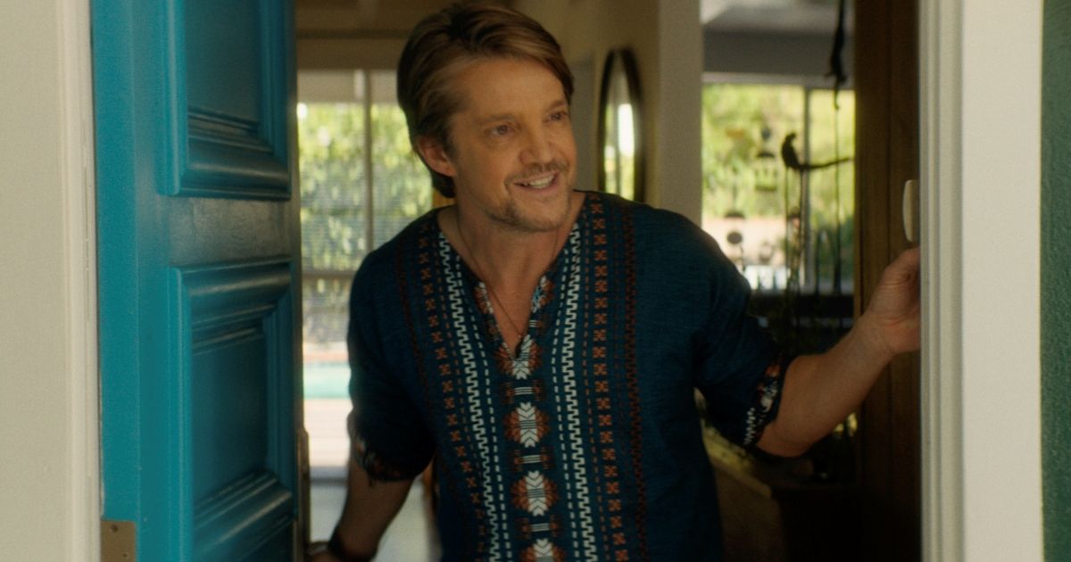 Jonathan Del Arco Explores the Healing Power of Gay Bars in ‘The Grotto’