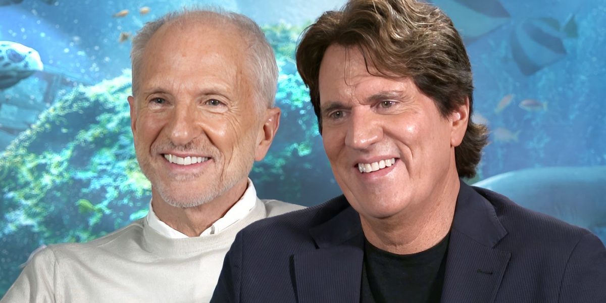 Rob Marshall on Halle Bailey’s “Otherworldy” Audition