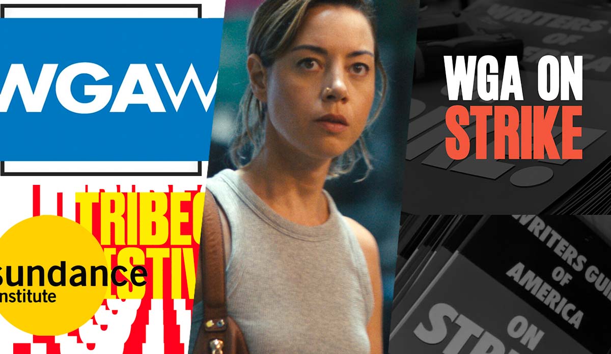 Will A Prolonged Writers’ Strike Be A Boon To The Struggling Indie Acquisitions Market?