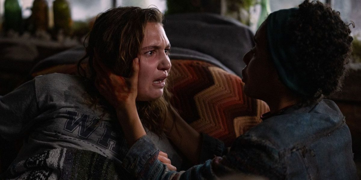 You Won’t Believe What Happened While Filming Episode 6