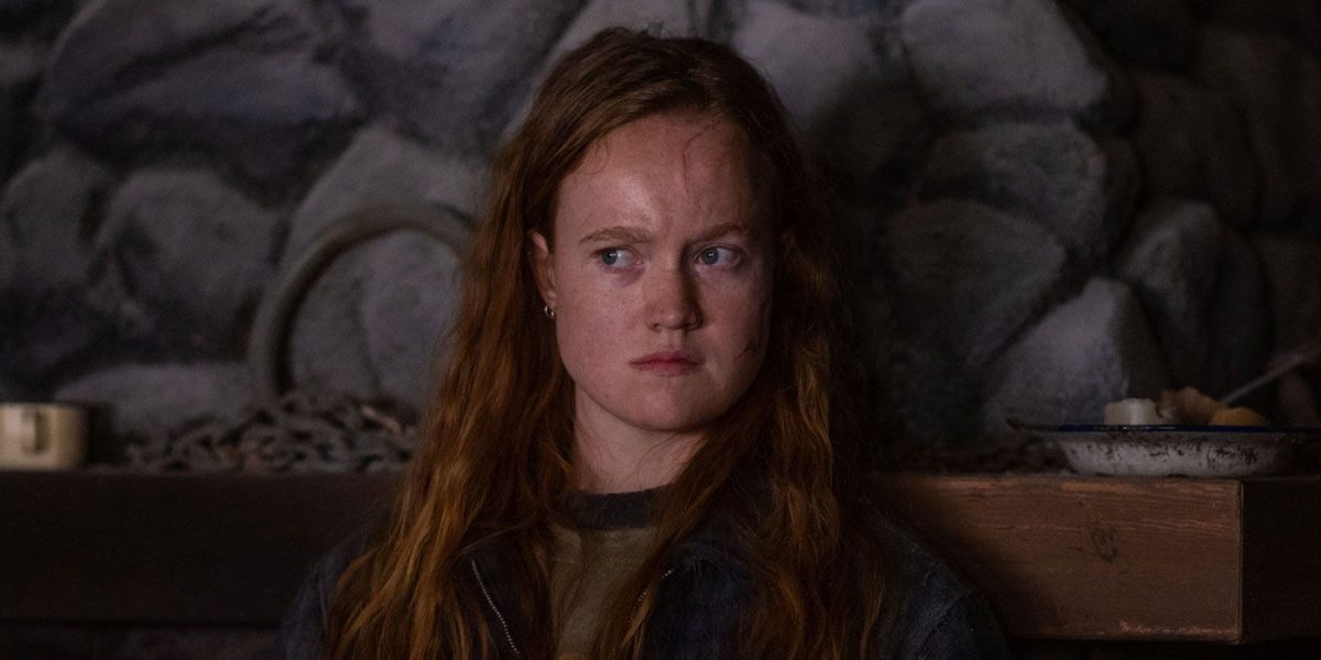 Liv Hewson Explains Van’s Season 2 Turning Point