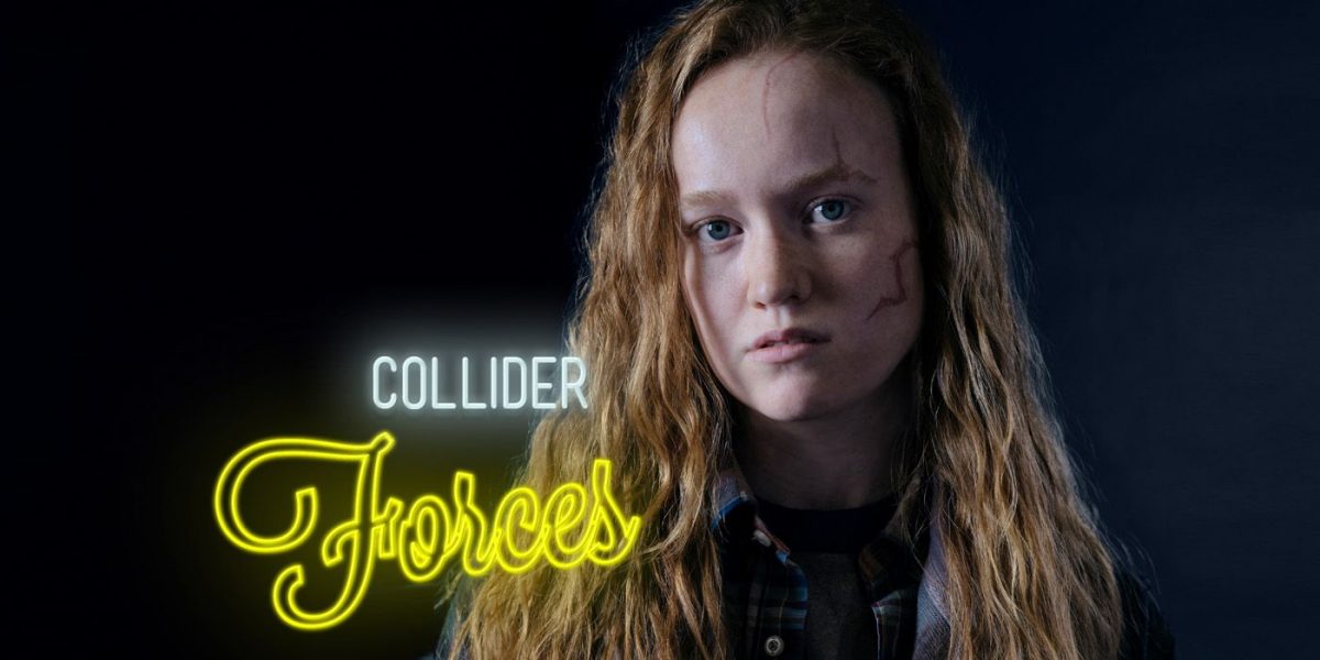 “Not Only Did I Not Have To Hide, But It Was Going To Be Good”