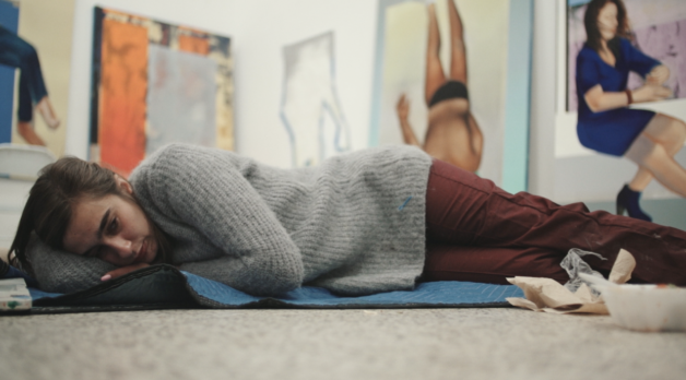 “This Work is a Product of Survival”: Lea Glob on Tribeca 2023 Premiere  Apolonia, Apolonia