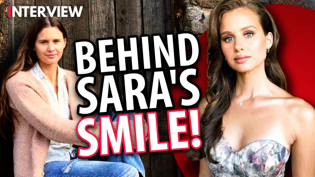FROM Season 2: Avery Konrad “Sara” Interview
