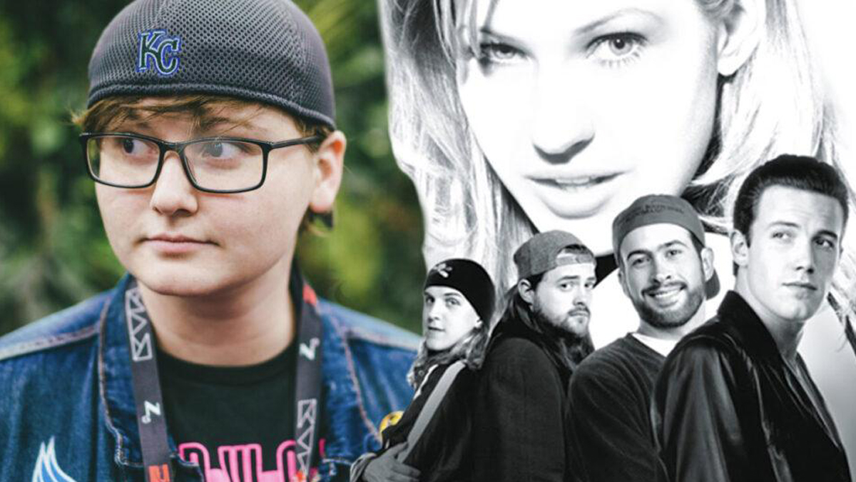 Tribeca 2023: ‘Chasing Chasing Amy’- Film Review