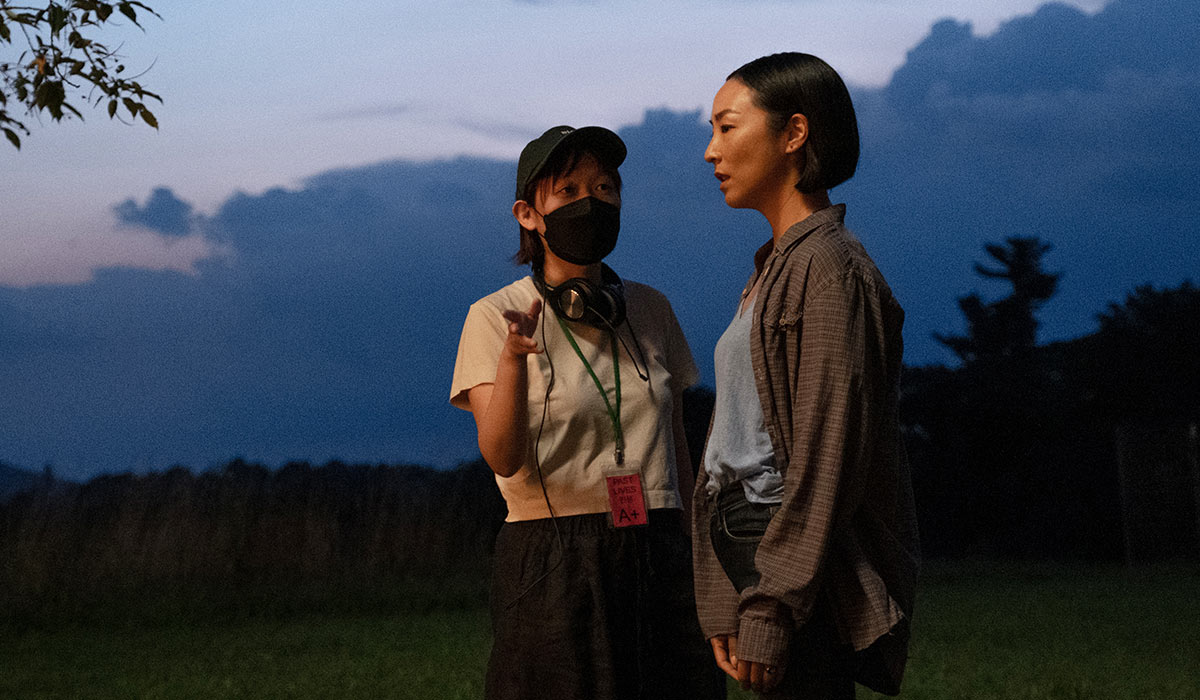 ‘Past Lives’ Director Celine Song Is Already Excited About Her Next A24 Film [Interview]