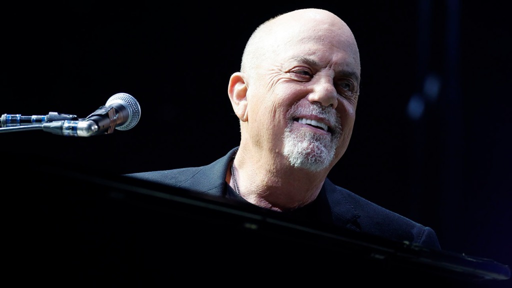 Billy Joel’s Madison Square Garden Residency to End After 10 Years – The Hollywood Reporter