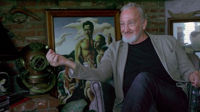 Robert Englund Documentary Review: A Captivating Watch