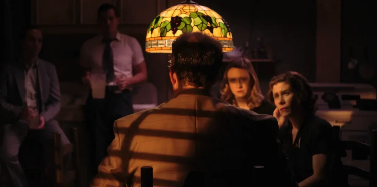 Brutal Season | Film Threat