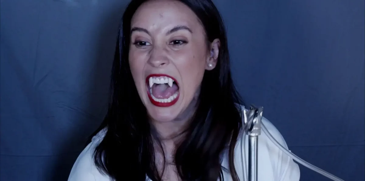 Fangs Out | Film Threat