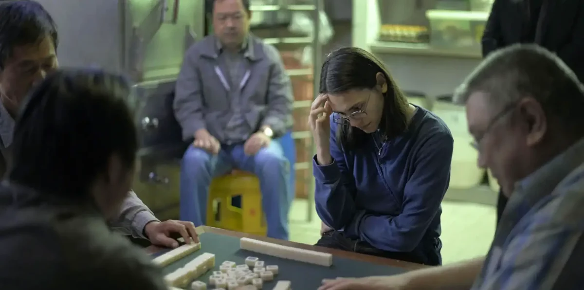 Director Anna Novion Talks About Marguerite’s Theorem Following Cannes Debut Featured, Interviews Film Threat