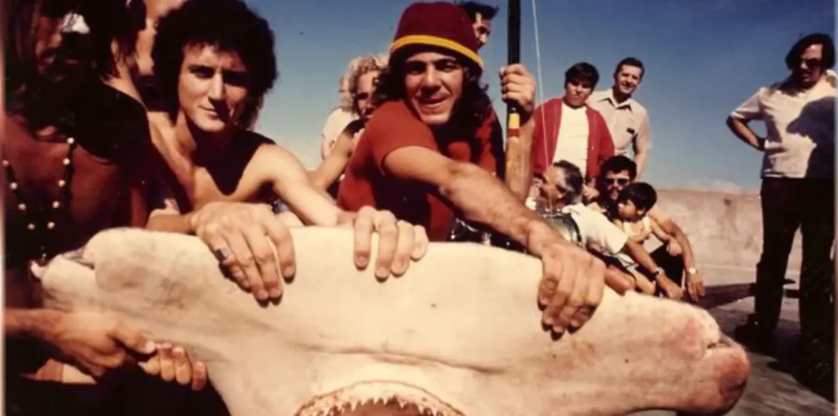 South Beach Shark Club | Film Threat