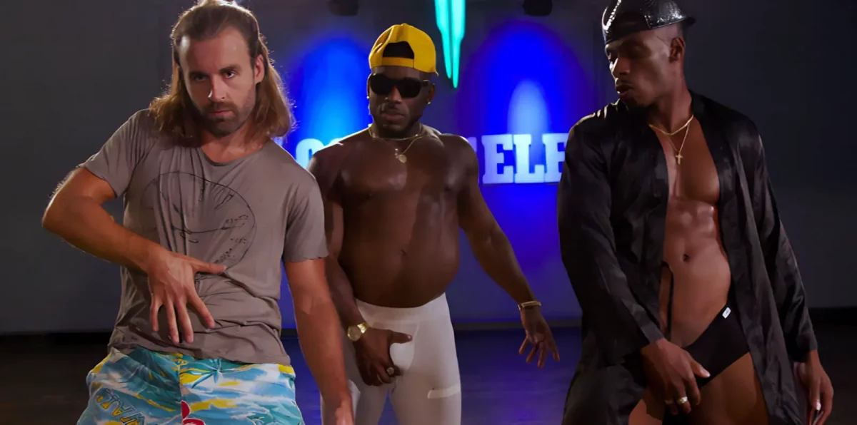 Summer With The Guys | Film Threat