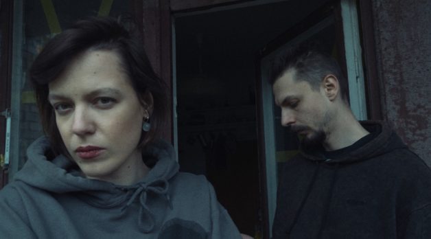 “A Ukrainian National Awakening on Multiple Fronts”: David Gutnik on Tribeca 2023 Premiere Rule of Two Walls