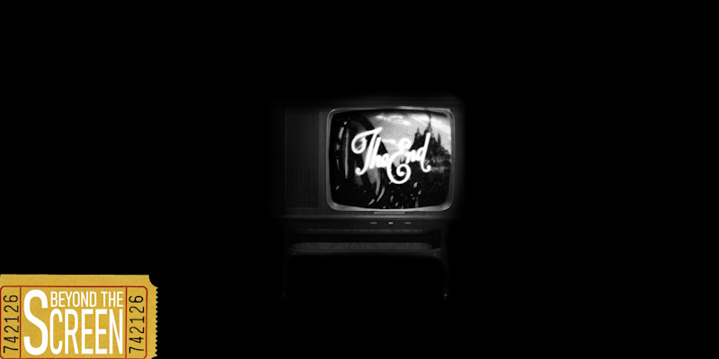 Beyond the Screen #36 – TCM in Dire Straits