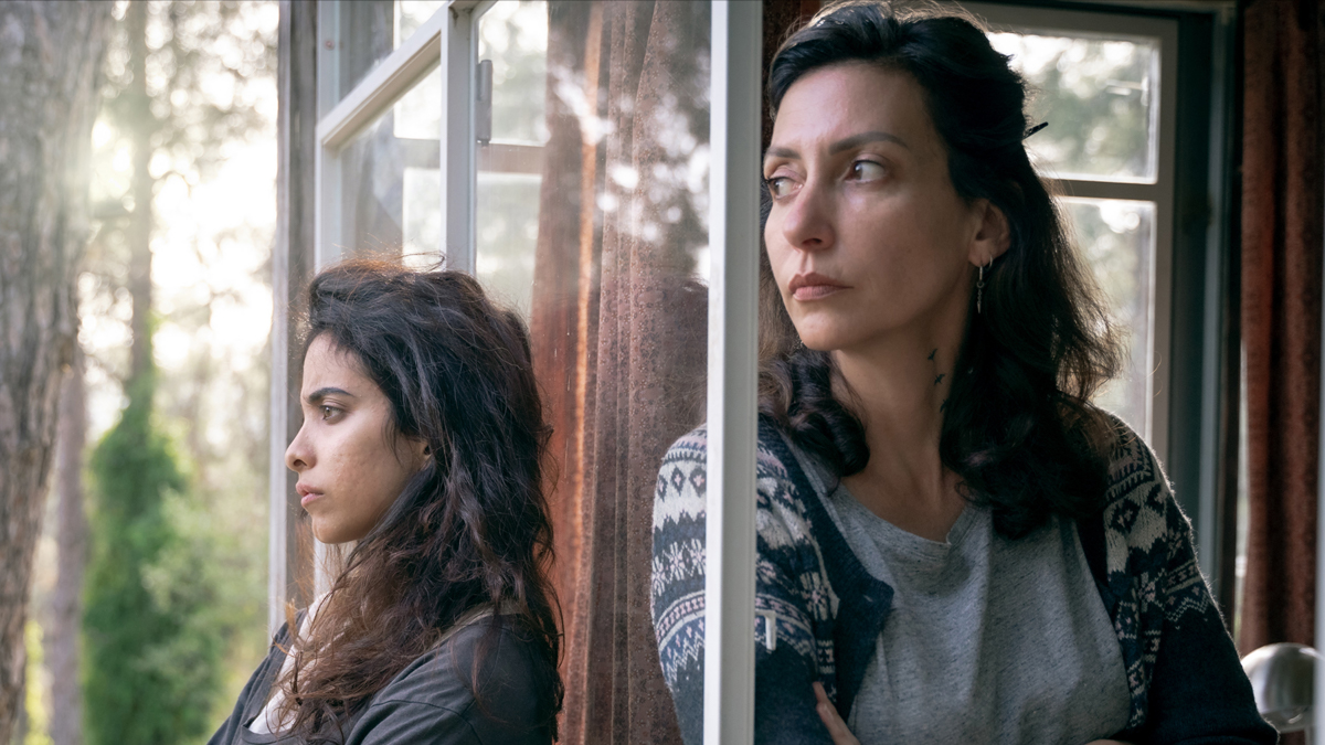 Tribeca 2023: ‘The Future’- Film Review