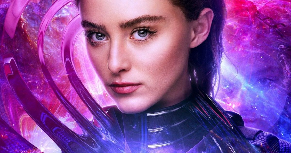 Kathryn Newton Almost Played a Different Character in the MCU