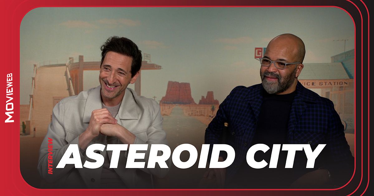 Adrien Brody and Jeffrey Wright Lead a Veteran Ensemble in Asteroid City