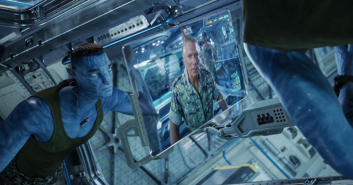 Avatar 2 Production Designer Says The Way of Water is a ‘Miracle’ Movie from James Cameron