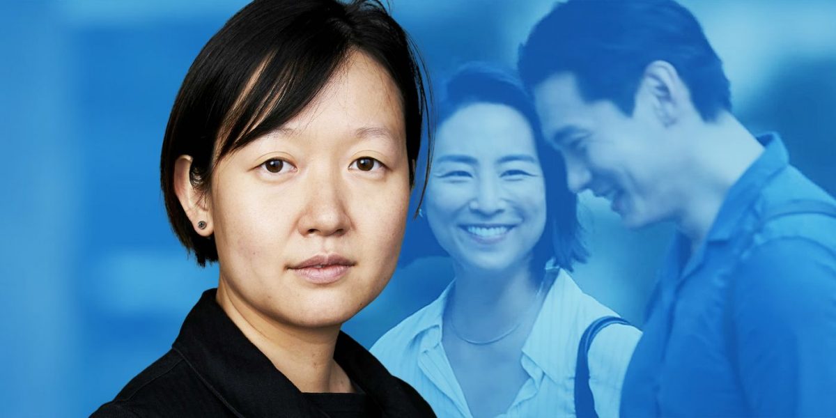 How Celine Song Got Complete Authorship on Her First Film