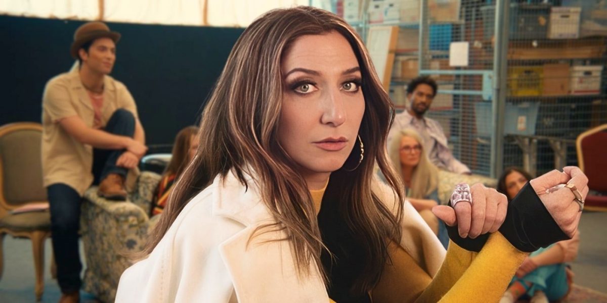 Chelsea Peretti Talks ‘First Time Female Director’ and Wild Fan Interactions