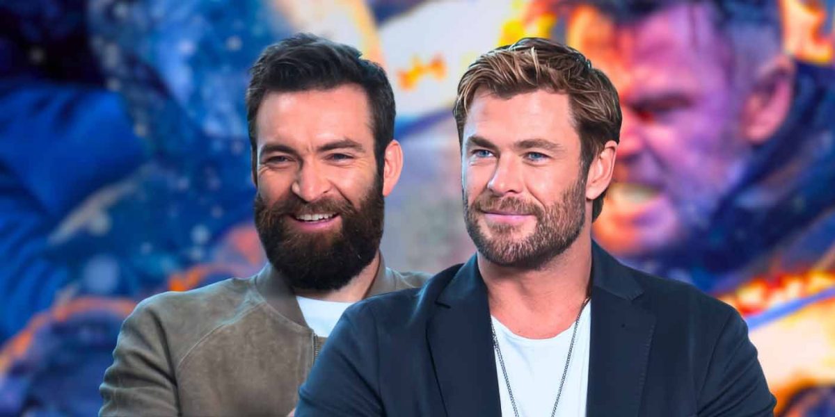 Chris Hemsworth on ‘Extraction 2’ and Why He Loves Getting Beat Up (in Movies)