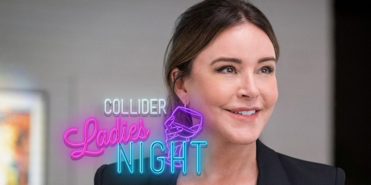 Christa Miller Emphasizes the Importance of Failing on Set