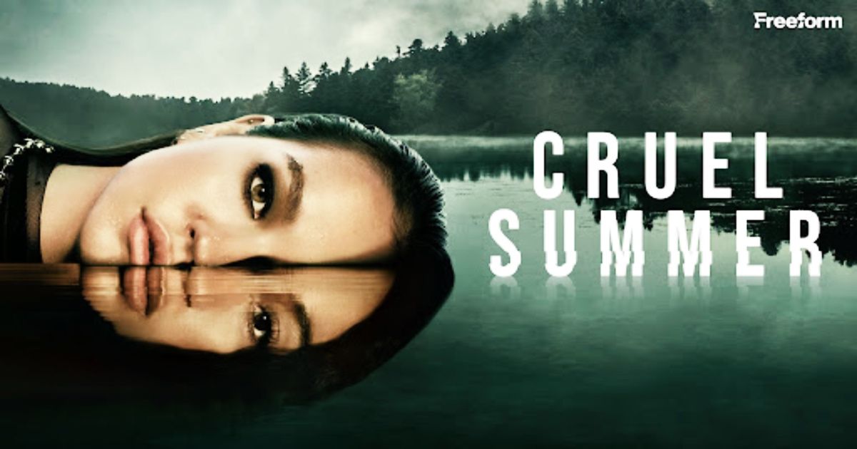 Newcomer Nile Bullock on Season Two of Cruel Summer
