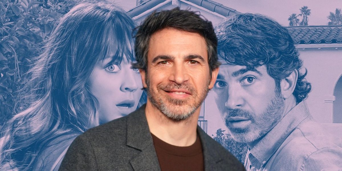 Chris Messina on ‘Based on a True Story,’ True Crime Podcasts & Crime Con
