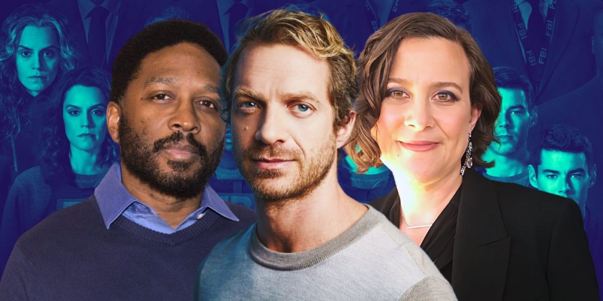 ‘Class of ’09’ EPs on Telling a Story in Three Timelines and the Role of AI