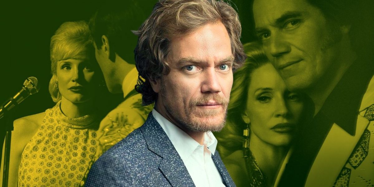 Michael Shanon on Returning as Zod in ‘The Flash’ and ‘George & Tammy’