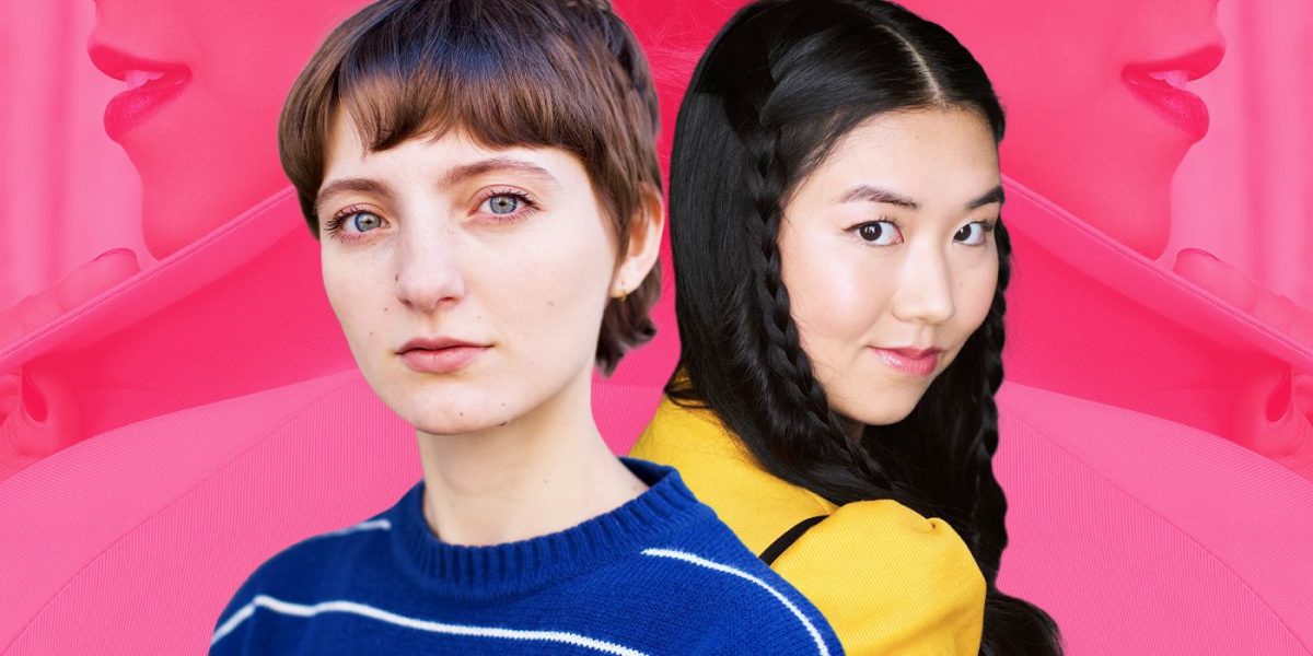 Rise of the Pink Ladies’ Cast on the Special Bond They Share